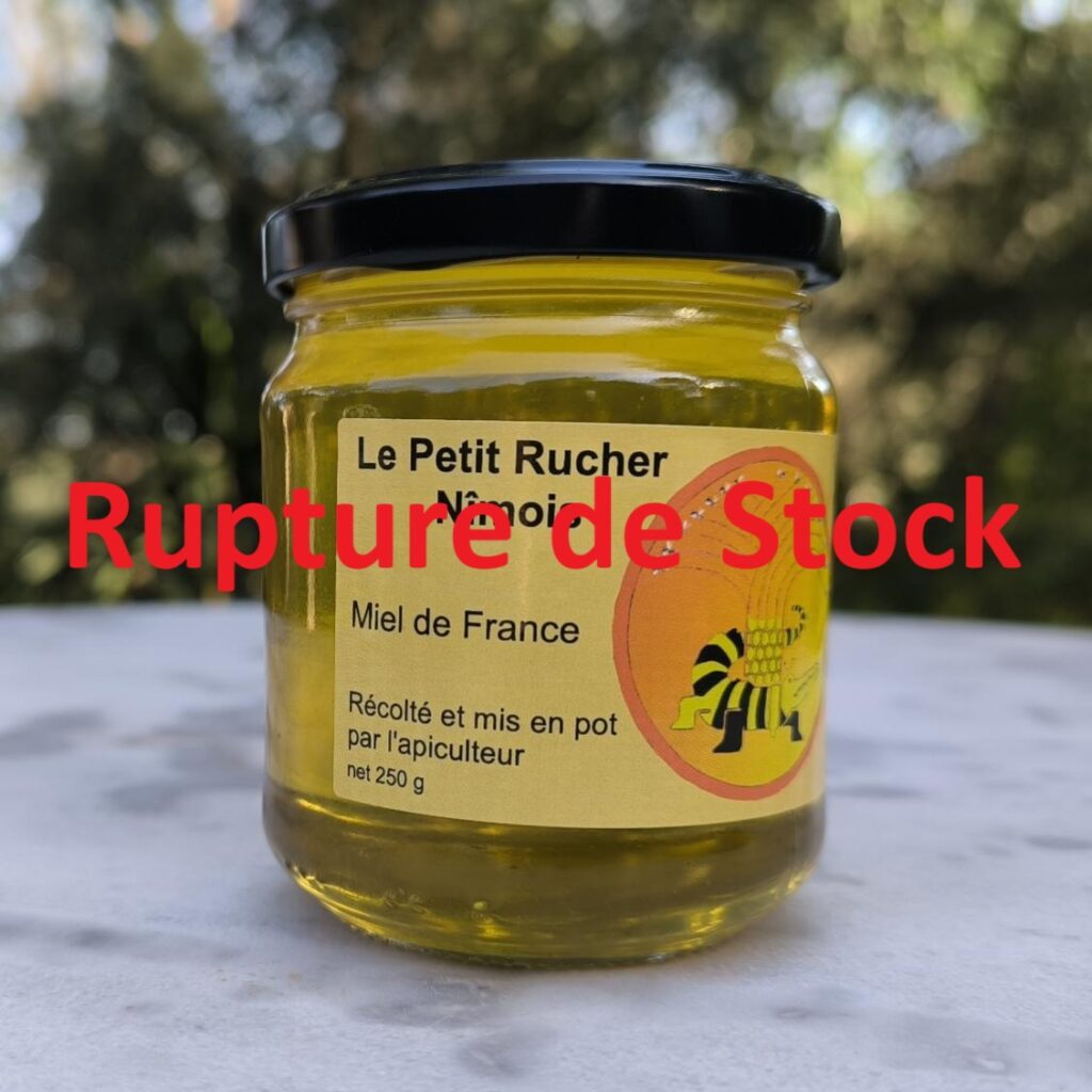 Miel de Melon - Rupture